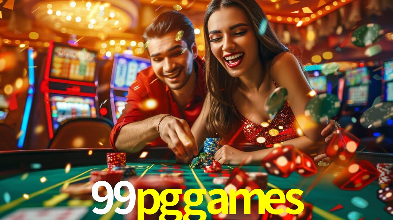 99pggames - Pagamento PIX Instantâneo
