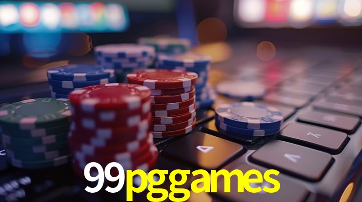 99pggames - cassino ao vivo
